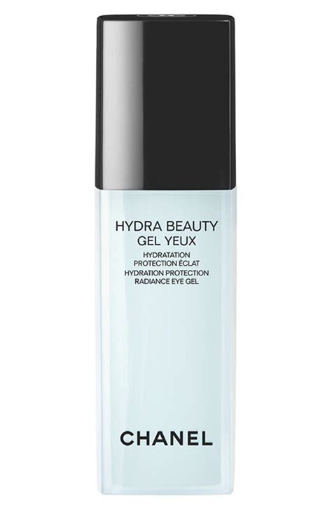 hydra beauty gel chanel